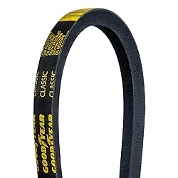 Goodyear B122 Classical Wrapped Industrial