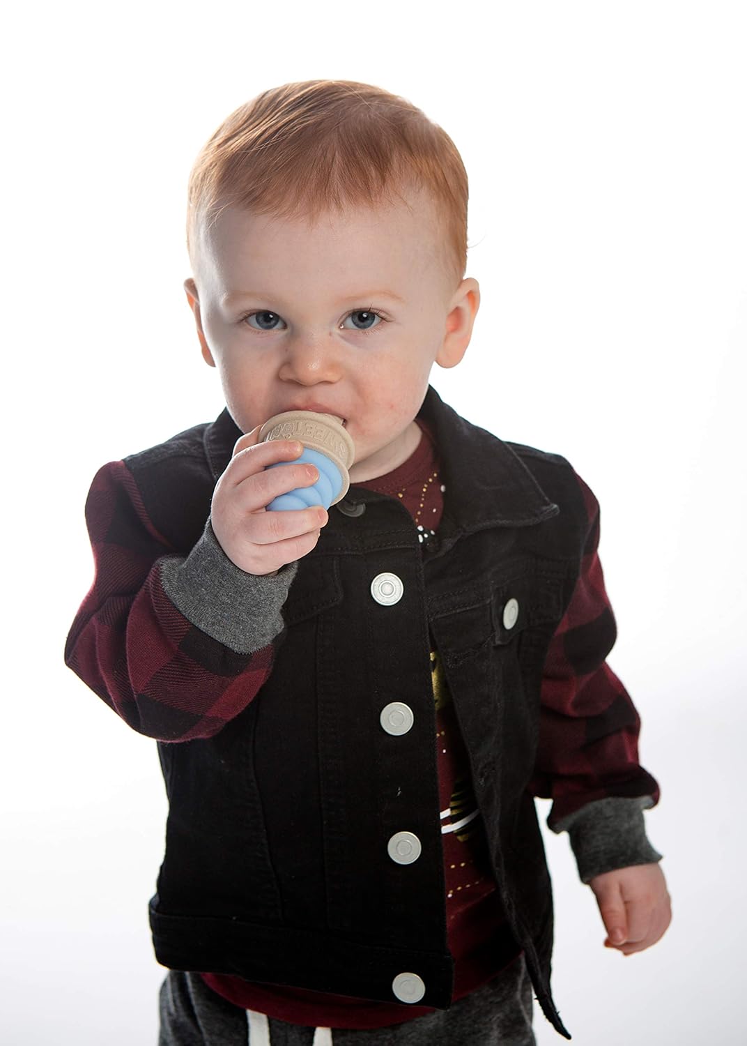 sweetooth baby teether