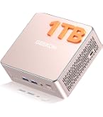 Amazon.com: GEEKOM A5 2027 Edition Mini PC, Ryzen 7 7730U, 16GB