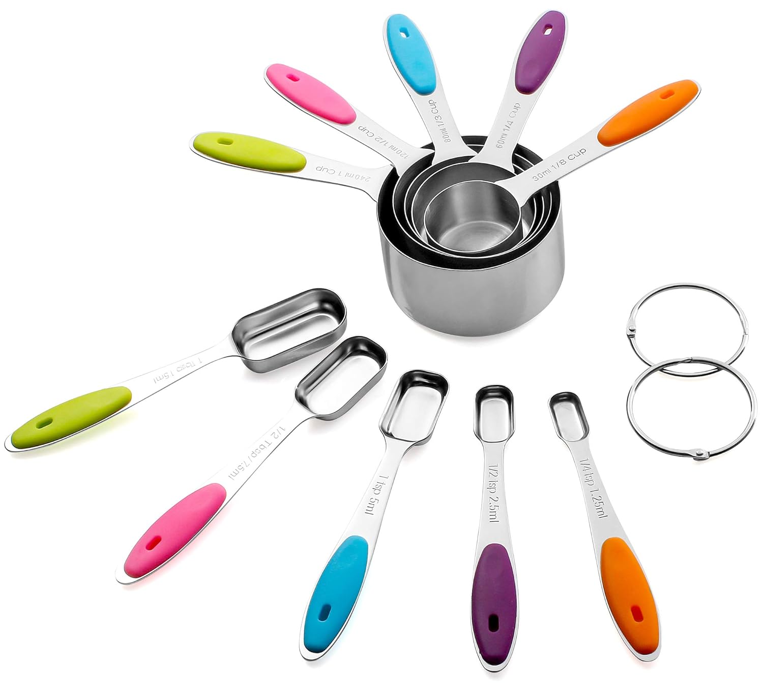 The 9 Best Rubbermaid Measuring Clear Cup Unbreakable