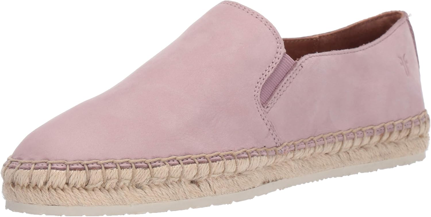 frye moccasins womens