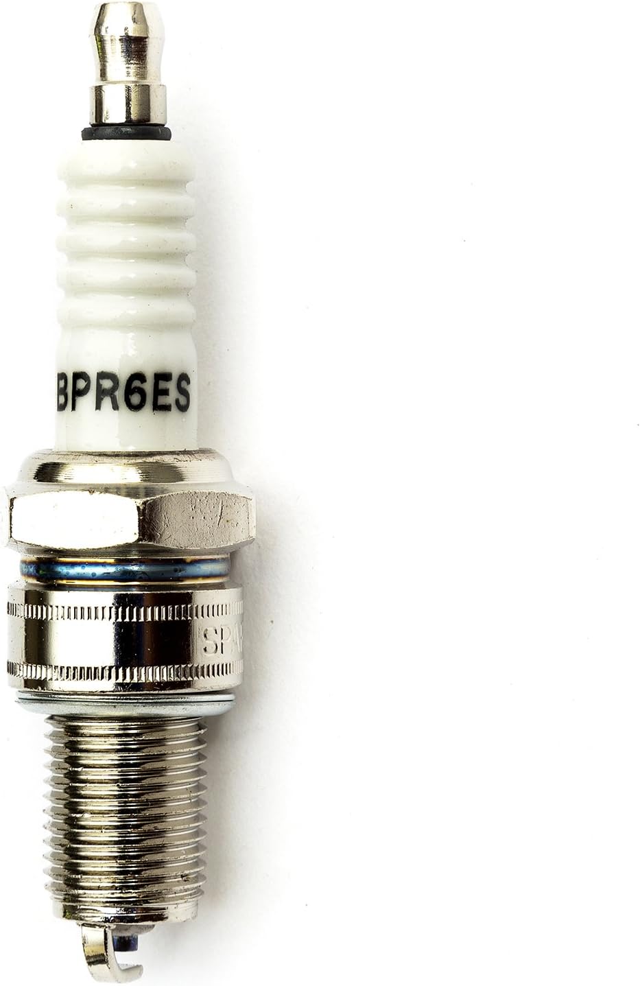 Non Genuine Spark Plug BPR6ES Fits GX110 Engine 6.5hp Water Pump
