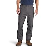 Timberland PRO Mens Gritman Flex Athletic Fit Utility Work Pant