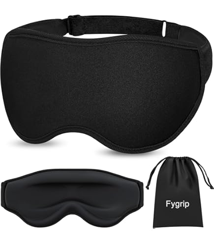 Amazon.com: Bangerz Sunz Mindfold Relaxation and Blackout Sleeping