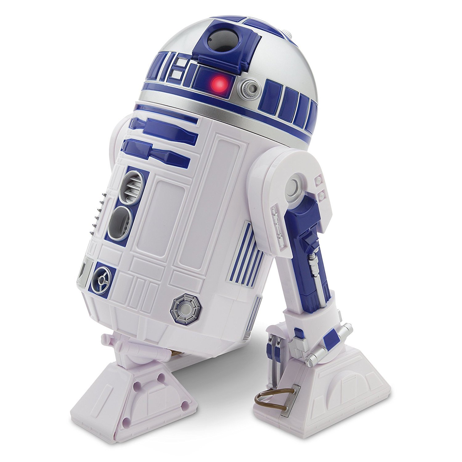 Oficial Disney Star Wars The Force despierta cm Hablar Interactivo R D