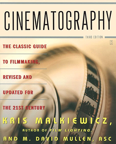Download Cinematography: Third Edition (English Edition) PDF