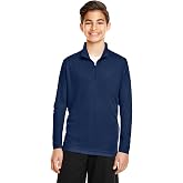 Performance Quarter-Zip by Team 365