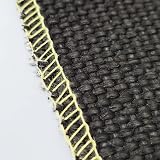 Young Wolf 2 Pcs Soldering Mat 25x25cm Heat Insulation Flame Retardant Pads view 4
