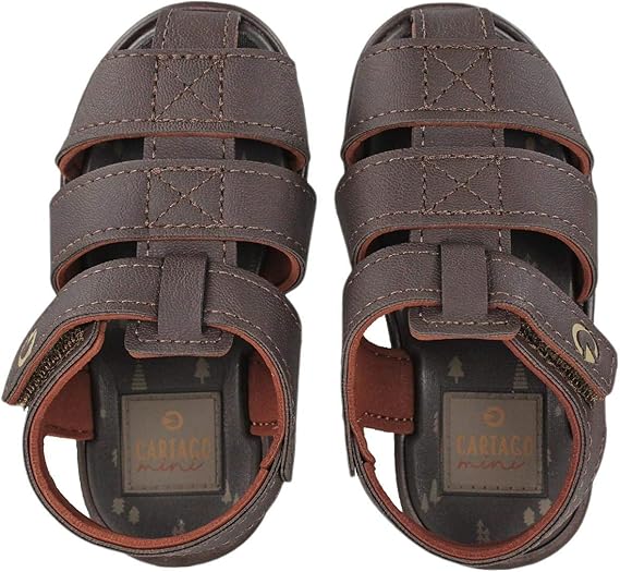 modelos de sandalias infantil