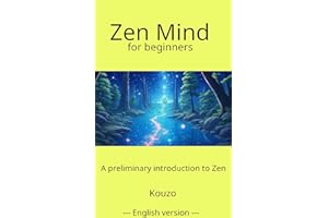 Zen Mind for beginners