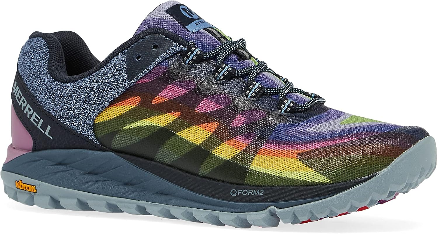 Merrell Antora 2 Women's Trail Running Shoes SS21 Amazon.co.uk