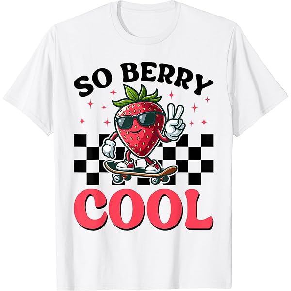 トップス R&D.M.Co- HAND PICKED STRAWBERRY TEE R&D.M.Co- HAND PICKED STRAWBERRY TEE Strawberry Farm T-shirt