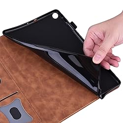 Linbol Samsung Galaxy Tab A7 Lite 8.4 inch 2021