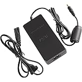Power Supply for PS2, AC Adapter Charger Cable Cord for Sony PlayStation 2 PS2 Slim A/C 70000 Console
