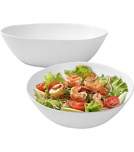 Winco Grapefruit Schale 284 Ml - Melamin, 13,7 Cm Durchmesser, Spülmaschinenfest
