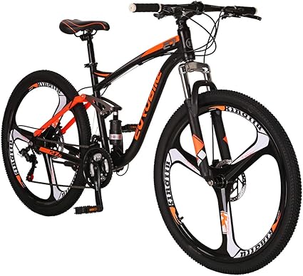 eurobike e7
