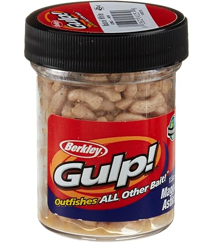 Amazon.com : Berkley Gulp! Earthworm , Brown, 4-Inch : Artificial