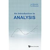INTRODUCTION TO ANALYSIS, AN