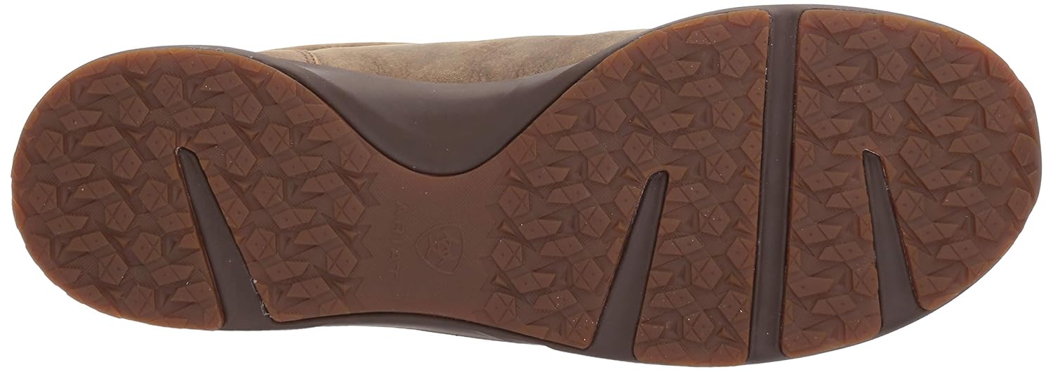 ariat men's spitfire casual boots