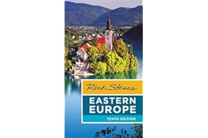 Rick Steves Eastern Europe
