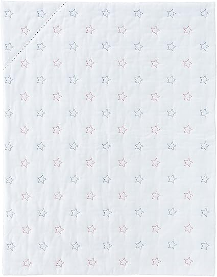 Amazon 赤ちゃんの城 キルトケット スター タオルケット ガーゼケット ベビー マタニティ 通販