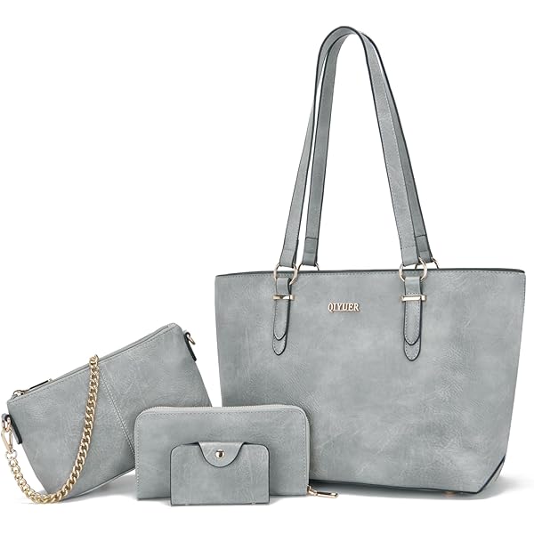 Amazon.com: Prada Vitello Phenix Leather Shopping Tote Bag in Gray