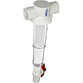 Rusco 1-100ST-F Polyester Screen Sediment Trapper System