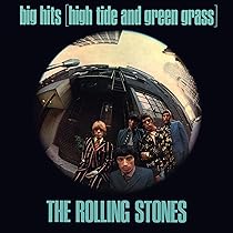 Through The Past Darkly (Big Hits Vol. 2) [UK Version] [LP