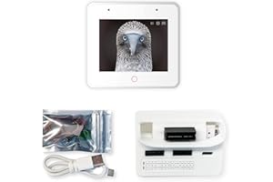 ESPRESSIF ESP32-S3-BOX-3B Development Board.