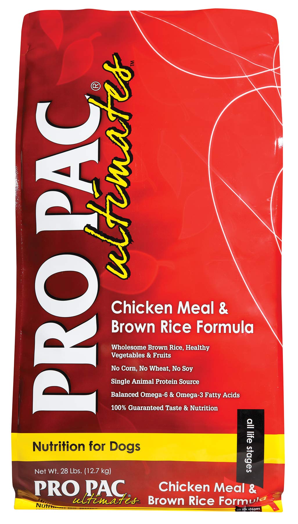pro pac dog