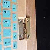 bloomingville toy computer