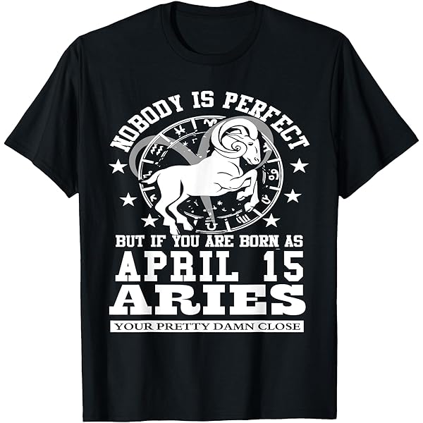 April 15 birthday zodiac 60 photos
