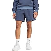 Adidas Mens Seasonal Essentials Mélange Shorts