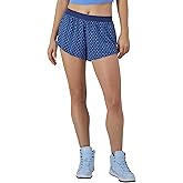 Champion Women's Shorts, Performance, Moisture-Wicking Athletic Shorts with Liner For Women, 2.5