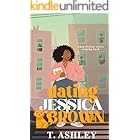 Dating Jessica Brown