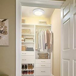Awanber Battery Operated Motion Detector LED Lights