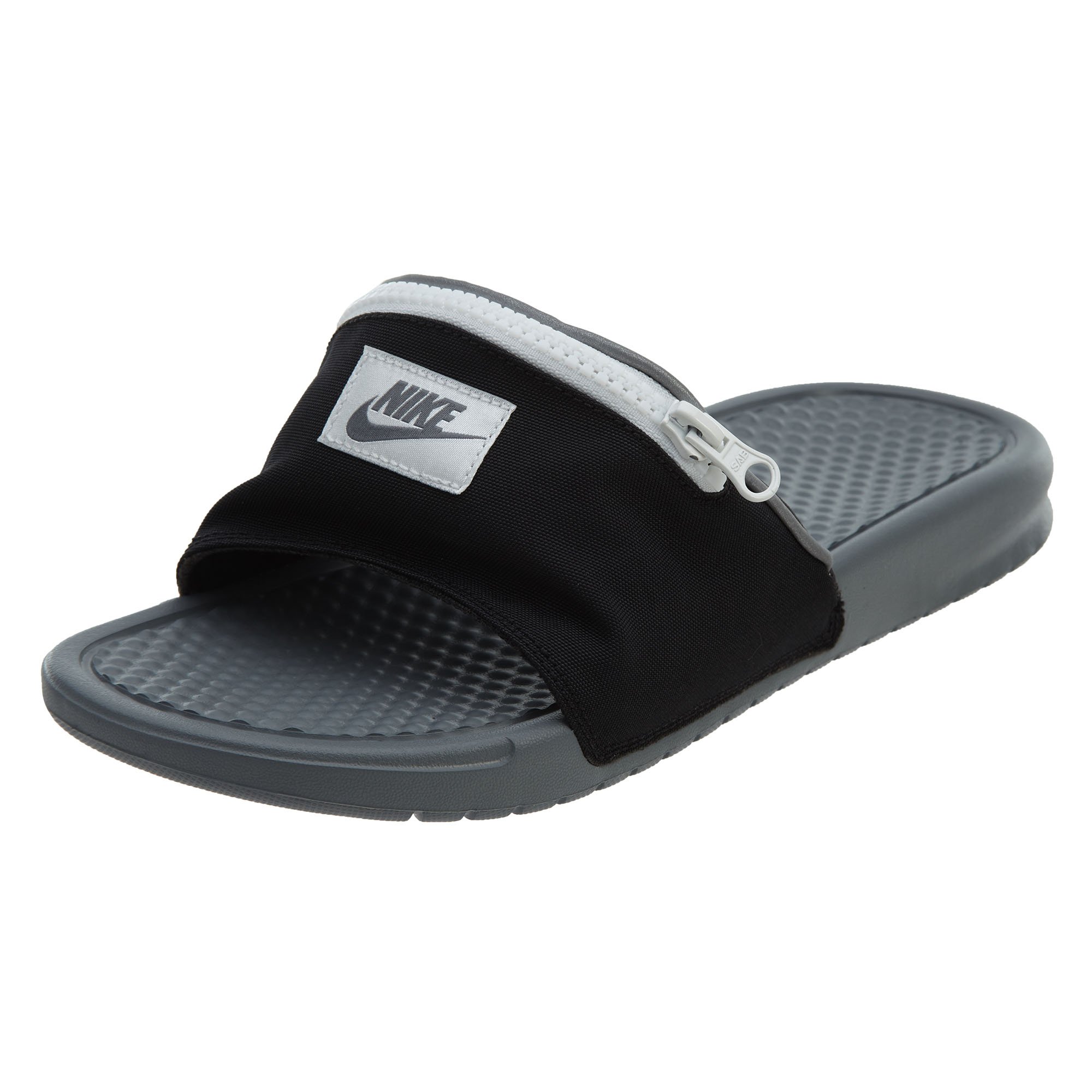 nike slides fanny pack for sale