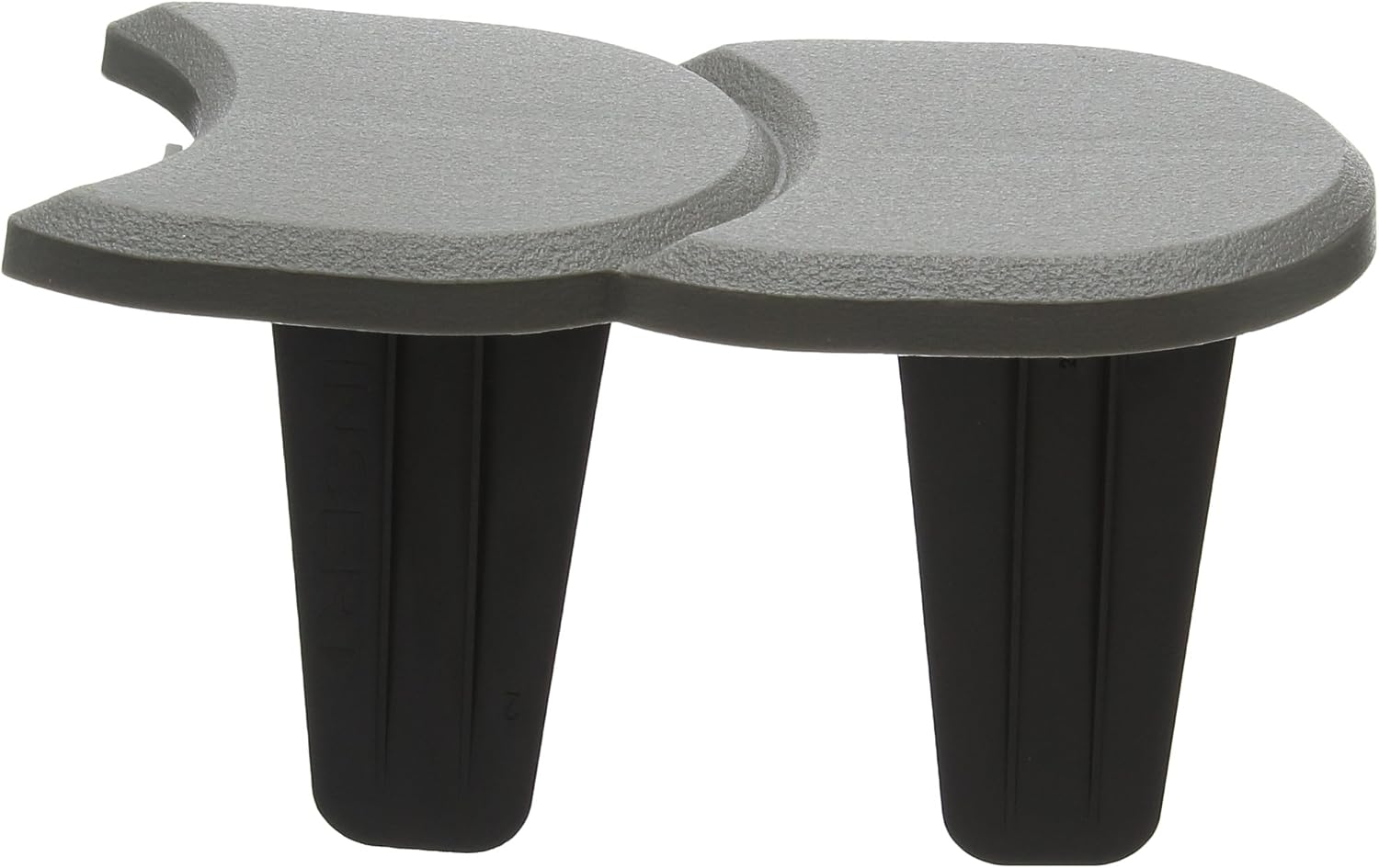 Zanvic Plaska Stone Bordura/delimitador para jardín, ipak 2s, 2 cm ...