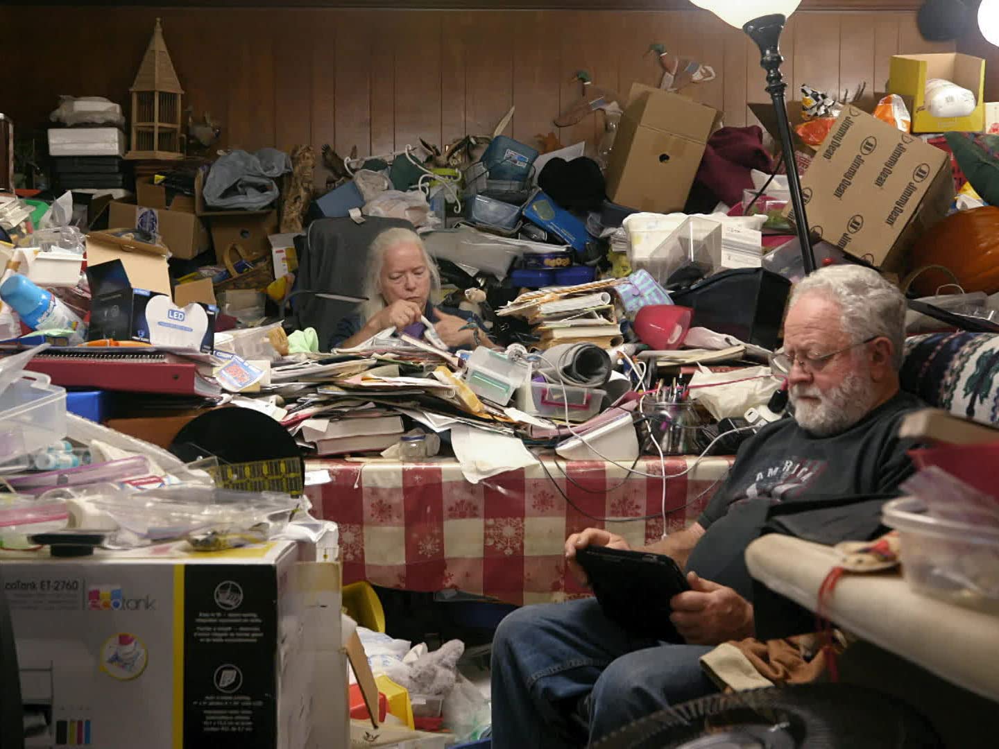 Watch Hoarders - Season 12 | Prime Video