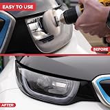 GADLANE Polishing Wheel 6pc Buffing Pads Drill Attachment Kit view 6