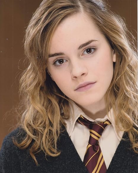 Amazon Co Jp 直輸入 大きな写真 ハリー ポッター エマ ワトソン Emma Watson 4001 おもちゃ