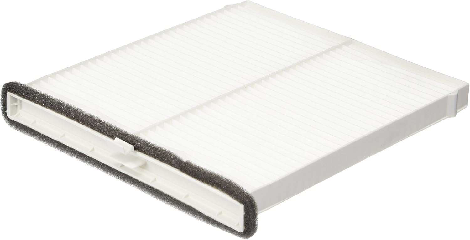 WIX Filters 24103 Cabin Air Panel, Pack of 1, Passenger Compartment