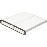 WIX Filters - 24103 Cabin Air Panel, Pack of 1, Black | Replaces KD45-61-J6X 453-6044 0422217 604 3933 4083 4103 94103 F4103 157941 224103 C38175 CC1461 CF-265 CF1270 CP1461.