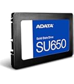 Amazon.com: ADATA Ultimate SU650 - High-Performance Internal SSD