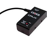 CIOKS Crux High Powered Pedal Accessory for DC7