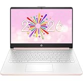 HP New Everyday Slim Laptop &bull; Microsoft 365 Included &bull; Intel N150 CPU &bull; 128GB SSD &bull; Long Battery Life &bull; Copilot AI &bull; Windows 11
