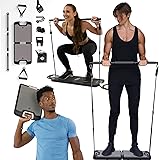 EVO Gym - Portable Home Gym Strength Training