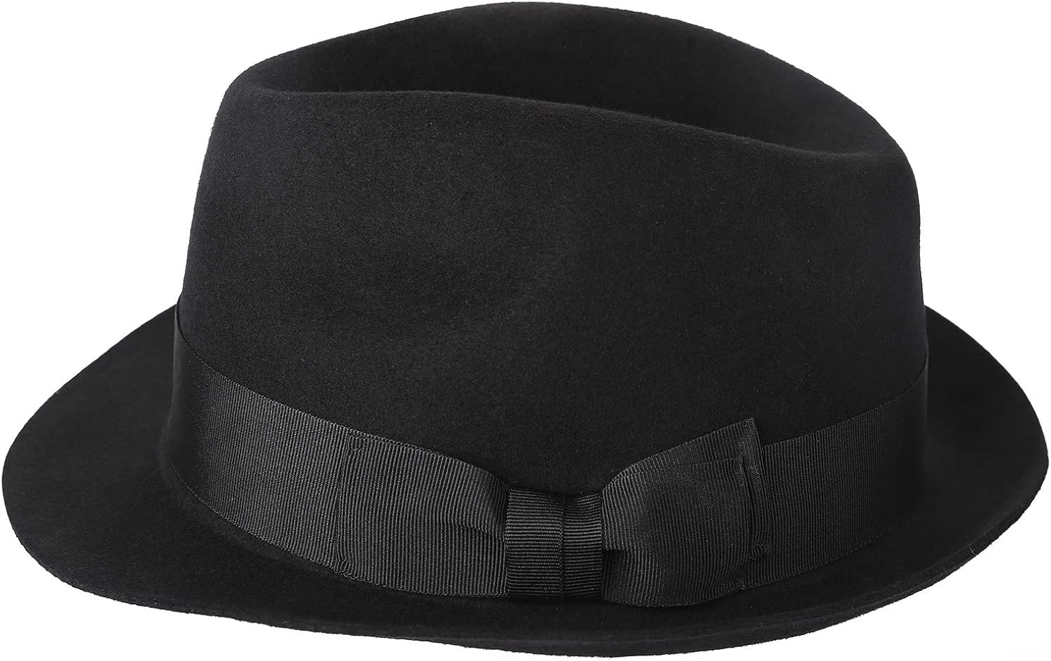 Jazz fedora hat Clearance