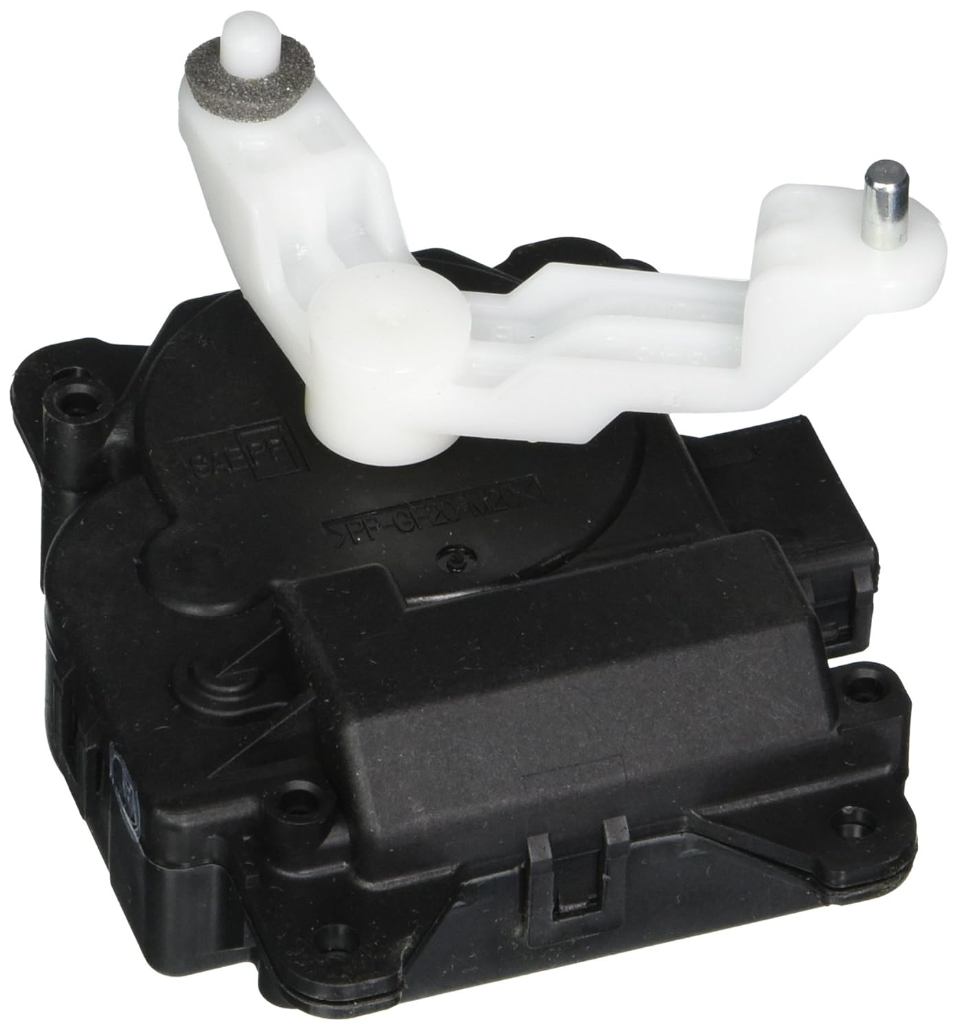 Amazon.com: Genuine Honda 79160-SHJ-A41 Temperature Driver Motor Assembly:  Automotive