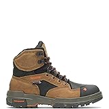 WOLVERINE mens Legend 6 Inch Waterproof Comp Toe-m